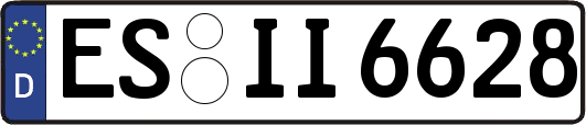 ES-II6628