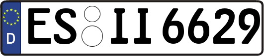 ES-II6629