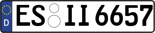 ES-II6657