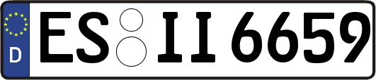 ES-II6659