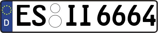 ES-II6664