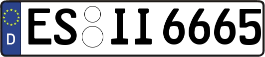 ES-II6665
