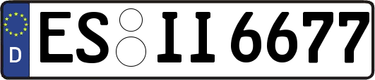 ES-II6677