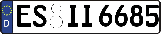 ES-II6685