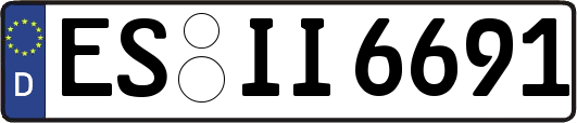 ES-II6691