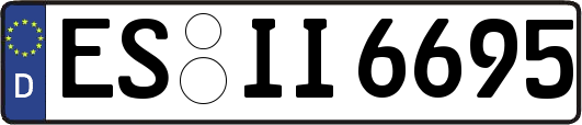 ES-II6695
