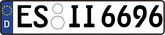 ES-II6696