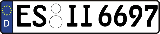 ES-II6697