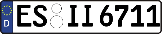 ES-II6711