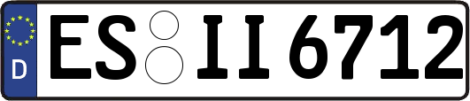 ES-II6712