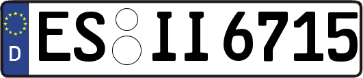 ES-II6715