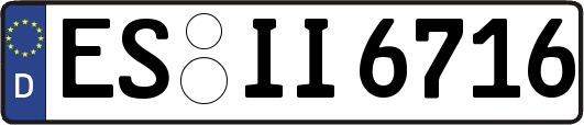 ES-II6716