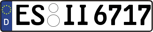 ES-II6717