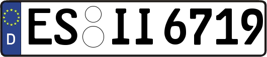 ES-II6719