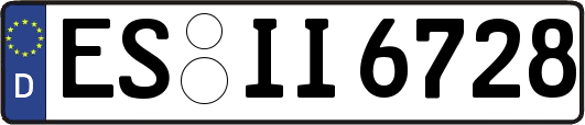 ES-II6728