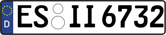 ES-II6732