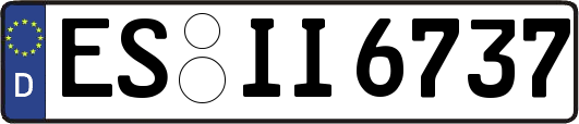 ES-II6737