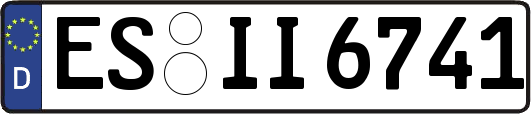 ES-II6741
