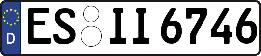 ES-II6746