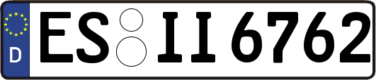 ES-II6762