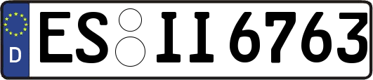 ES-II6763