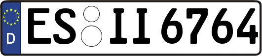 ES-II6764