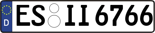 ES-II6766