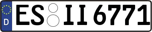 ES-II6771