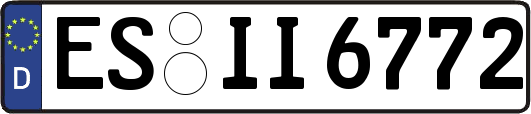 ES-II6772