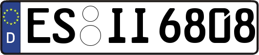 ES-II6808