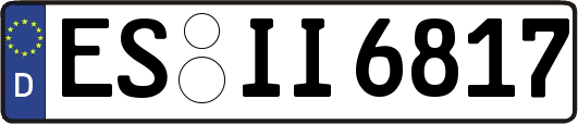 ES-II6817