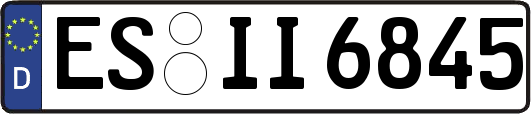 ES-II6845
