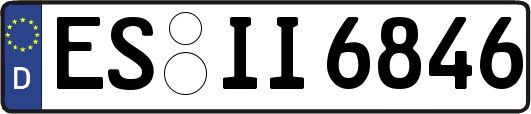ES-II6846