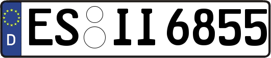 ES-II6855