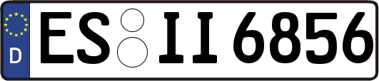 ES-II6856