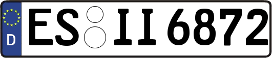 ES-II6872