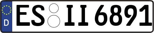 ES-II6891