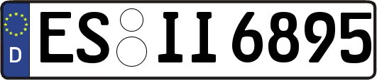 ES-II6895