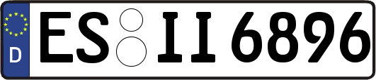 ES-II6896