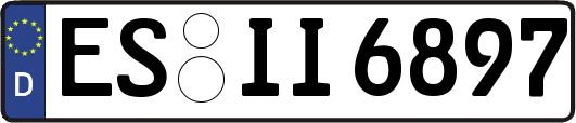 ES-II6897