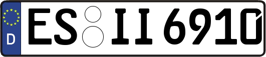 ES-II6910