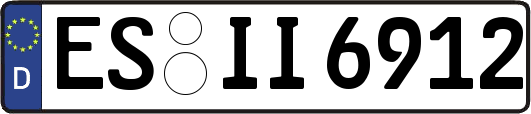 ES-II6912