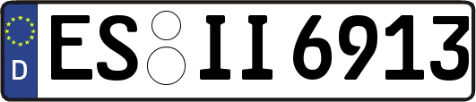 ES-II6913