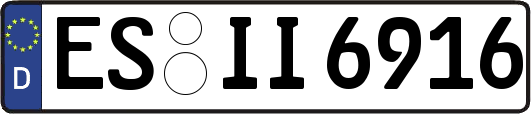 ES-II6916