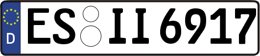 ES-II6917