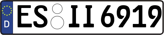 ES-II6919