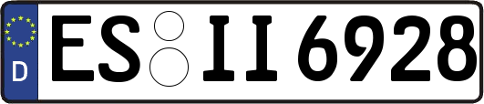 ES-II6928
