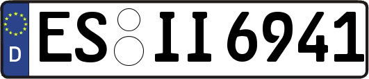 ES-II6941