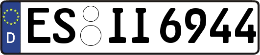 ES-II6944