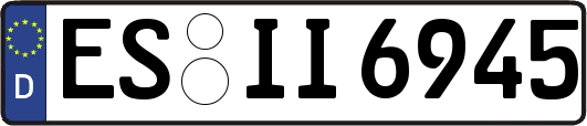 ES-II6945